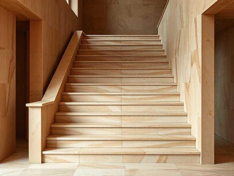 Fliesenverlegung Treppe Augsburg